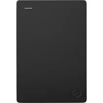 HD Externo Seagate 2.5" Portable Drive 2TB STGX2000400 - Black