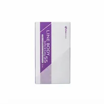 Line Body Stunmedical Safe Easy Hard Type 55ML