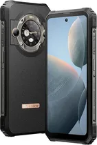 Celular Blackview BL9000 5G 512GB/12GB Interstellar Black Resist. Golpes (1.2M) Agua (1,5M)