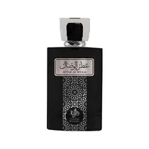 Perfume Al Wataniah Attar Al Wesal Masculino Edp 100ML