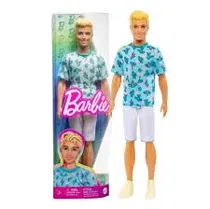  Mattel Muñe...