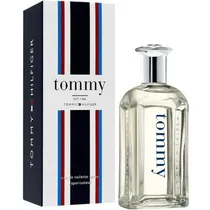 Tommy Edt Ma...