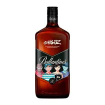 Whisky Balla...
