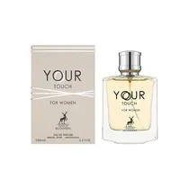 Maison Alhambra Your Touch For Women Edp 100ML