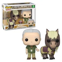  Funko Pop P...