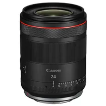  Lente Canon...