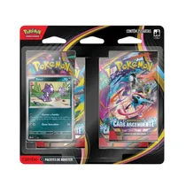 Blister Poké...