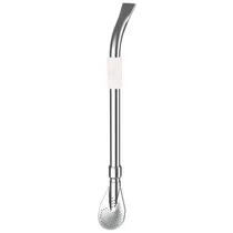 Bomba Stanley Mate Bombilla Straw 10-13682-0027 - Branco