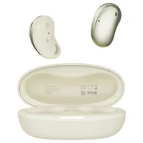 Fone de Ouvido G-Tide Bean 1 Bluetooth - Beige