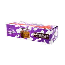Alfajor Trip...