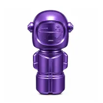 Perfume Zent Wildware Men Edp Masculino - 30ML