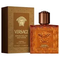 Perfume Versace Eros Najim Parfum Masculino - 50ML