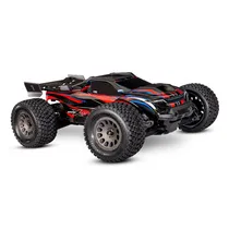  Carro Traxx...