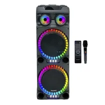  Speaker Eco...
