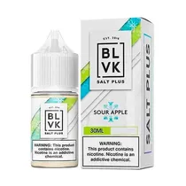 BLVK Salt Pl...