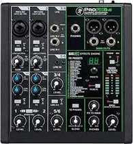 Mackie PROFX...