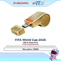 Pendrive 128...