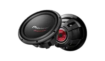 Subwoofer Pioneer TS-W312S4 12" 1600W Champion Black