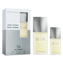 P.Issey Miyake Kit Pour Homme 125ML + 40ML