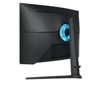 Monitor Curv...