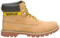  Bota Caterp...