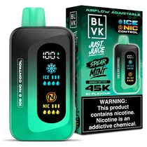  BLVK Just J...