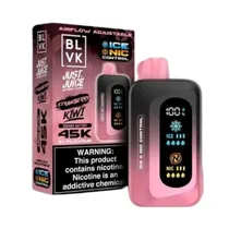  BLVK/Just J...