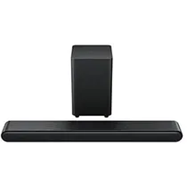 Soundbar TCL...