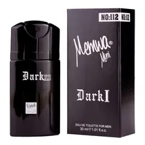  Perfume Mas...