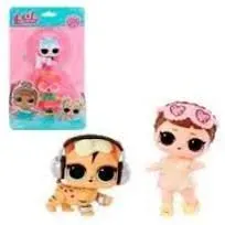  Mga Muñeca ...