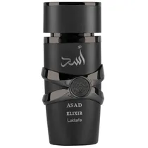 Perfume Lattafa Asad Elixir Edp Unisex 100ML