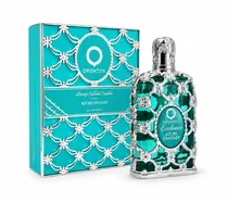 Orientica Perfume Exclusive Azure Fantasy Unisex Eau de Parfum 80ML