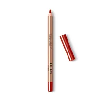 Lip Liner Kiko Milano Creamy Colour Comfort (12 Cremisi)