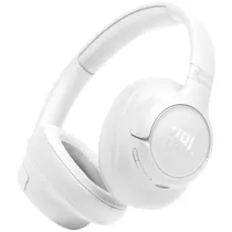 Fone JBL Tune 730BT Bluetooth 6.0 Branco