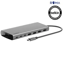  Hub Belkin ...