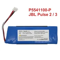  Bateria JBL...