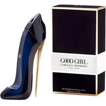 Perfume Carolina Herrera Good Girl Eau de Parfum 80ML