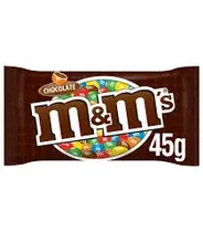  MYMS Chocol...