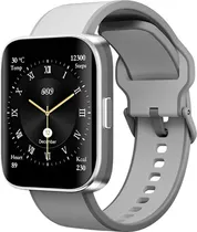 Relogio Smartwatch QCY GS WA24S9A Grey
