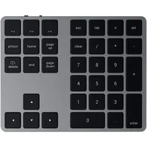  Teclado Sat...