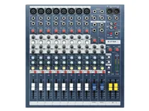Soundcraft EPM8