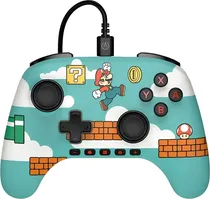 Controle Pow...