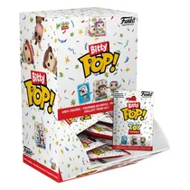  Funko Bitty...
