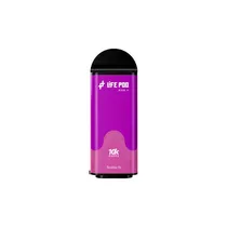 Life Pod Ref...