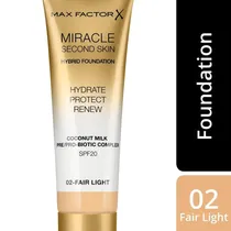  Max Factor ...