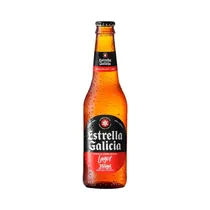 Cerveza Estr...