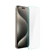 Protector de Pantalla Spigen AGL07937 Glass iPhone 16 Pro Slim