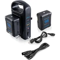  Kit Indipro...