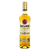 Beb Ron Ee Uu Bacardi Carta Oro 700ML 025697
