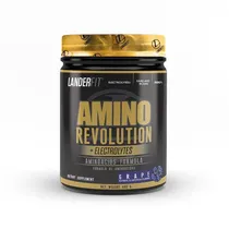  Amino Revol...